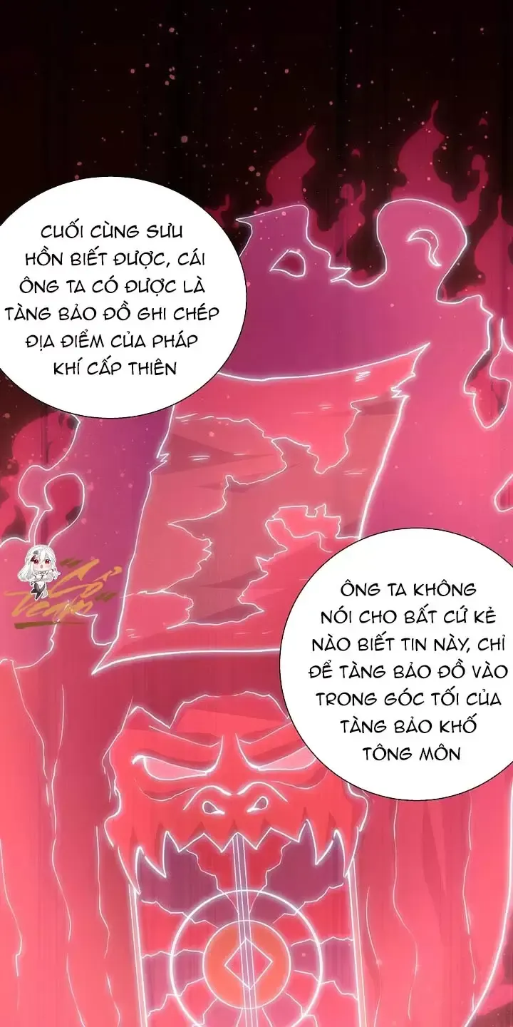 đọc truyện Ta Đoạt Xá Người Chơi Hệ Thống Chương 59 ảnh 34 tại Thiên Thai Truyện