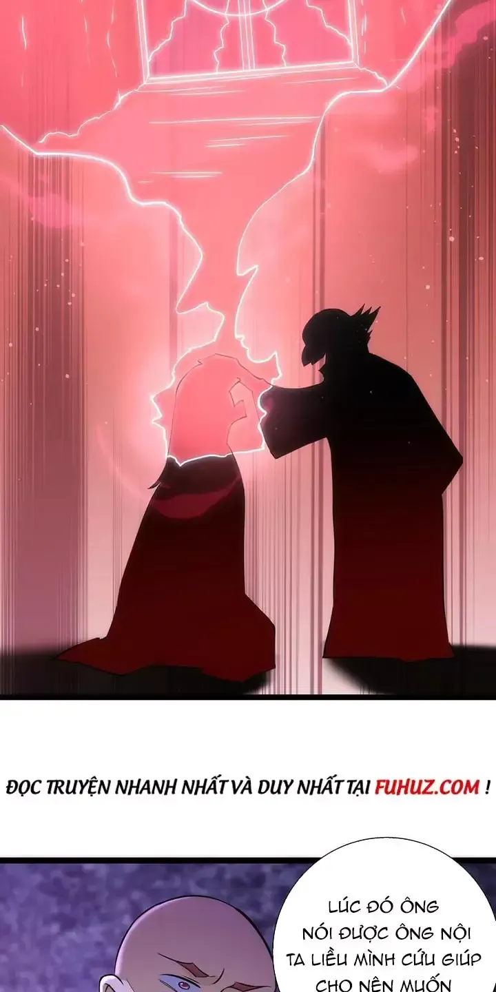 đọc truyện Ta Đoạt Xá Người Chơi Hệ Thống Chương 59 ảnh 35 tại Thiên Thai Truyện