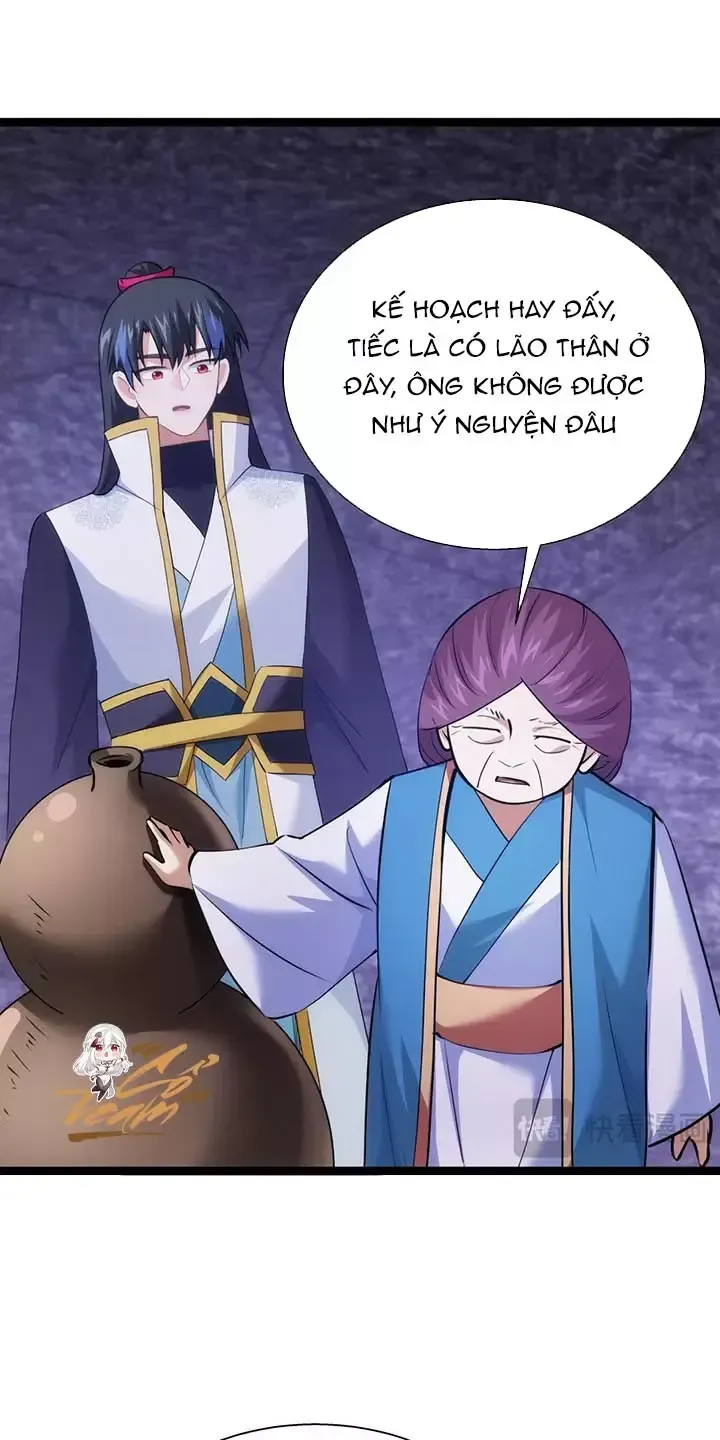 đọc truyện Ta Đoạt Xá Người Chơi Hệ Thống Chương 59 ảnh 38 tại Thiên Thai Truyện