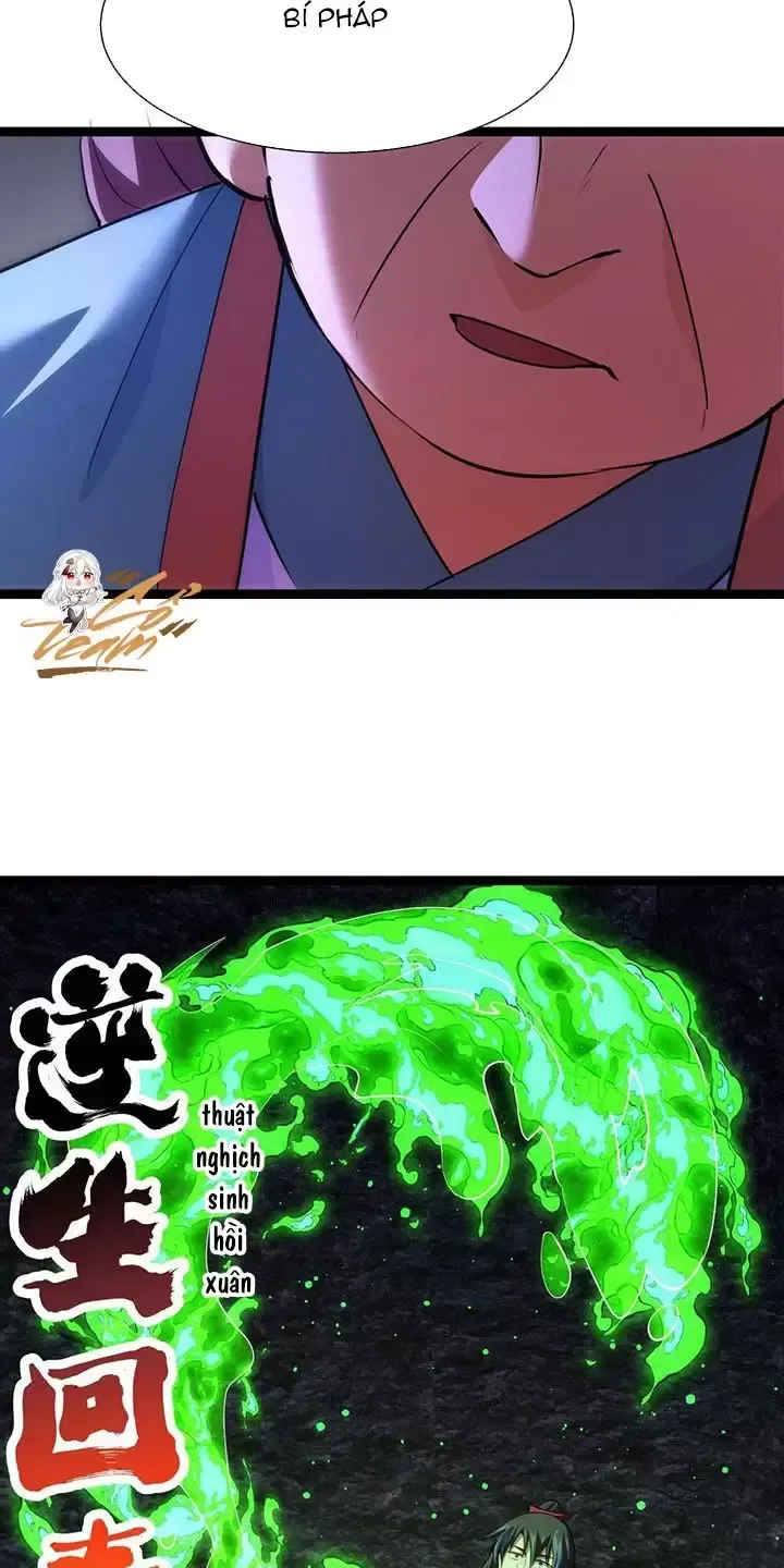 đọc truyện Ta Đoạt Xá Người Chơi Hệ Thống Chương 59 ảnh 40 tại Thiên Thai Truyện