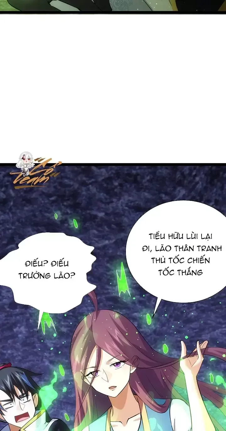 đọc truyện Ta Đoạt Xá Người Chơi Hệ Thống Chương 59 ảnh 43 tại Thiên Thai Truyện