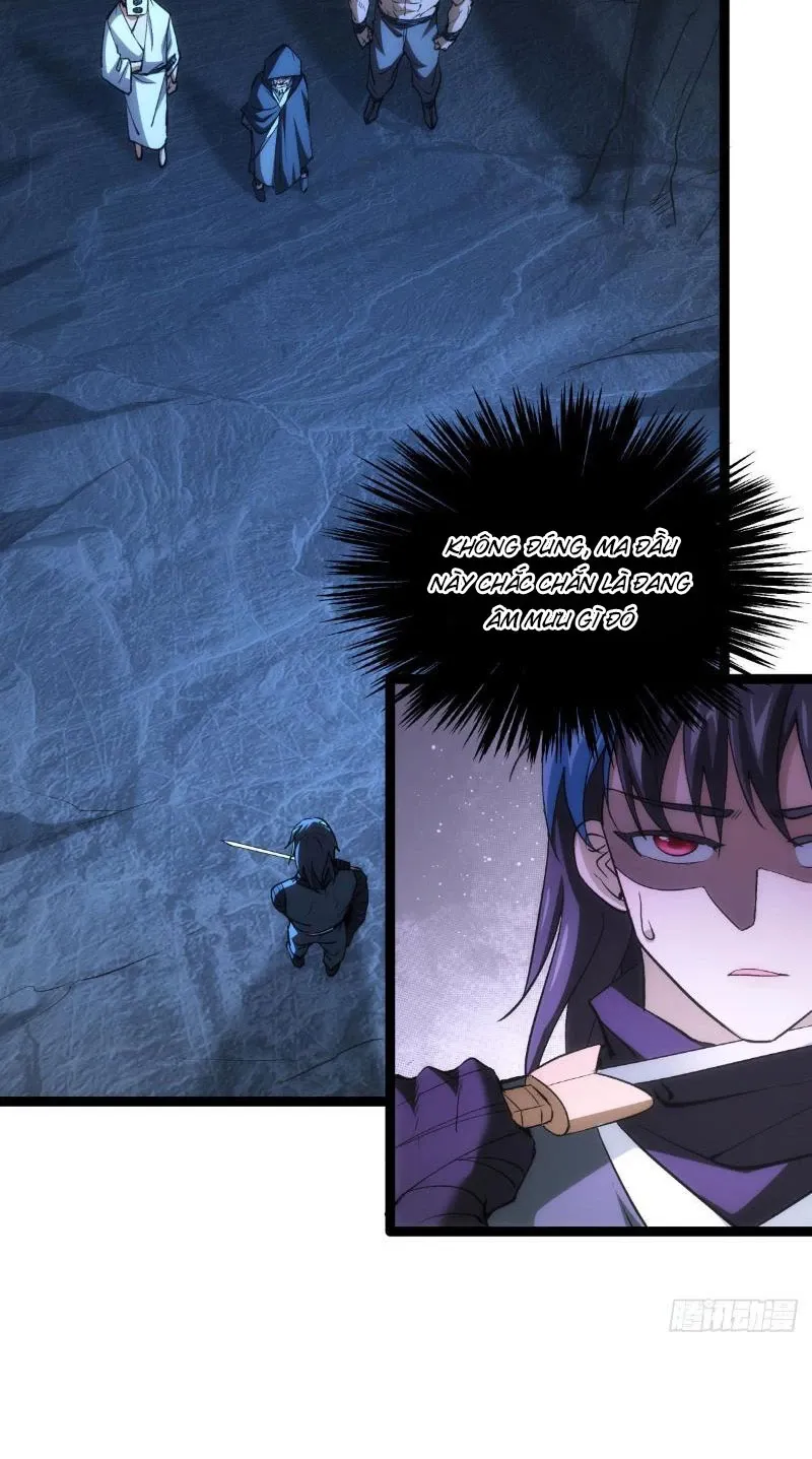 đọc truyện Ta Đoạt Xá Người Chơi Hệ Thống Chương 6 ảnh 16 tại Thiên Thai Truyện