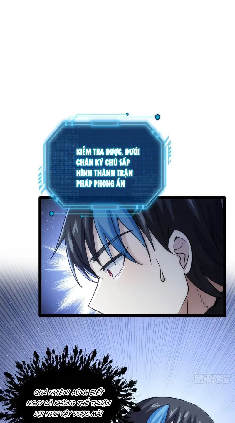 đọc truyện Ta Đoạt Xá Người Chơi Hệ Thống Chương 6 ảnh 17 tại Thiên Thai Truyện