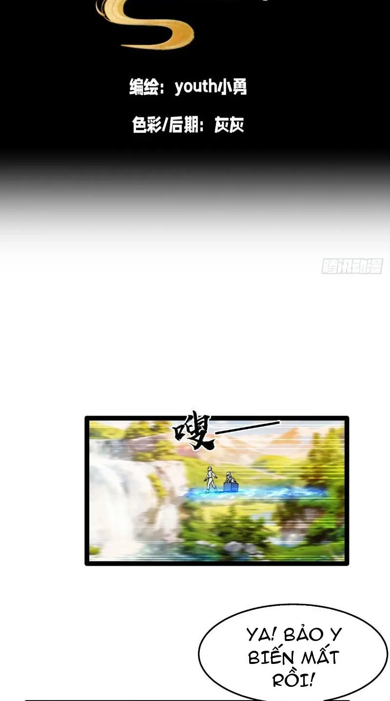 đọc truyện Ta Đoạt Xá Người Chơi Hệ Thống Chương 6 ảnh 4 tại Thiên Thai Truyện