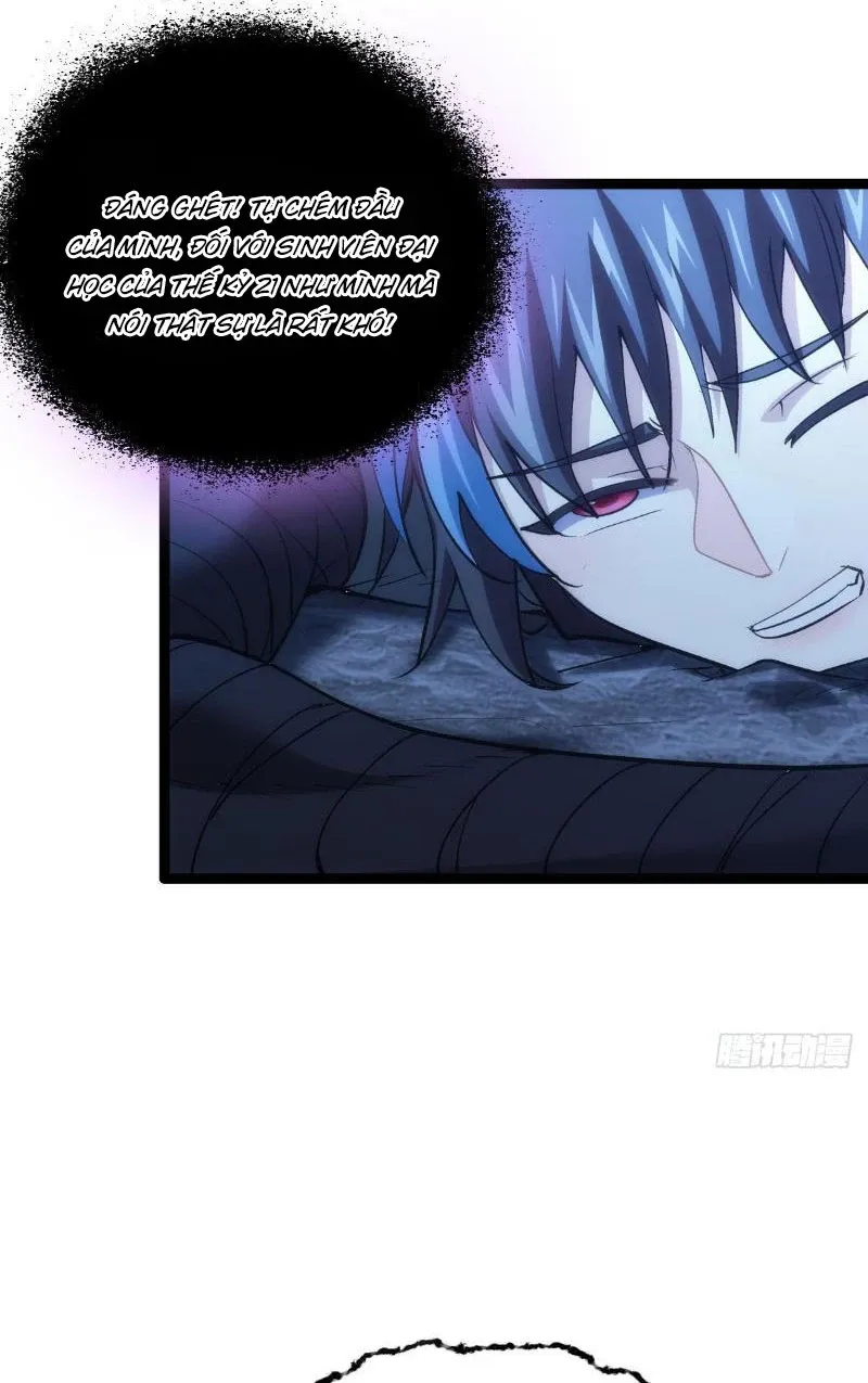 đọc truyện Ta Đoạt Xá Người Chơi Hệ Thống Chương 6 ảnh 25 tại Thiên Thai Truyện