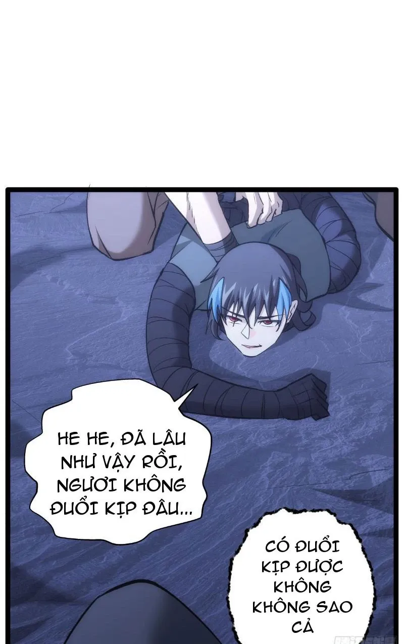 đọc truyện Ta Đoạt Xá Người Chơi Hệ Thống Chương 6 ảnh 27 tại Thiên Thai Truyện