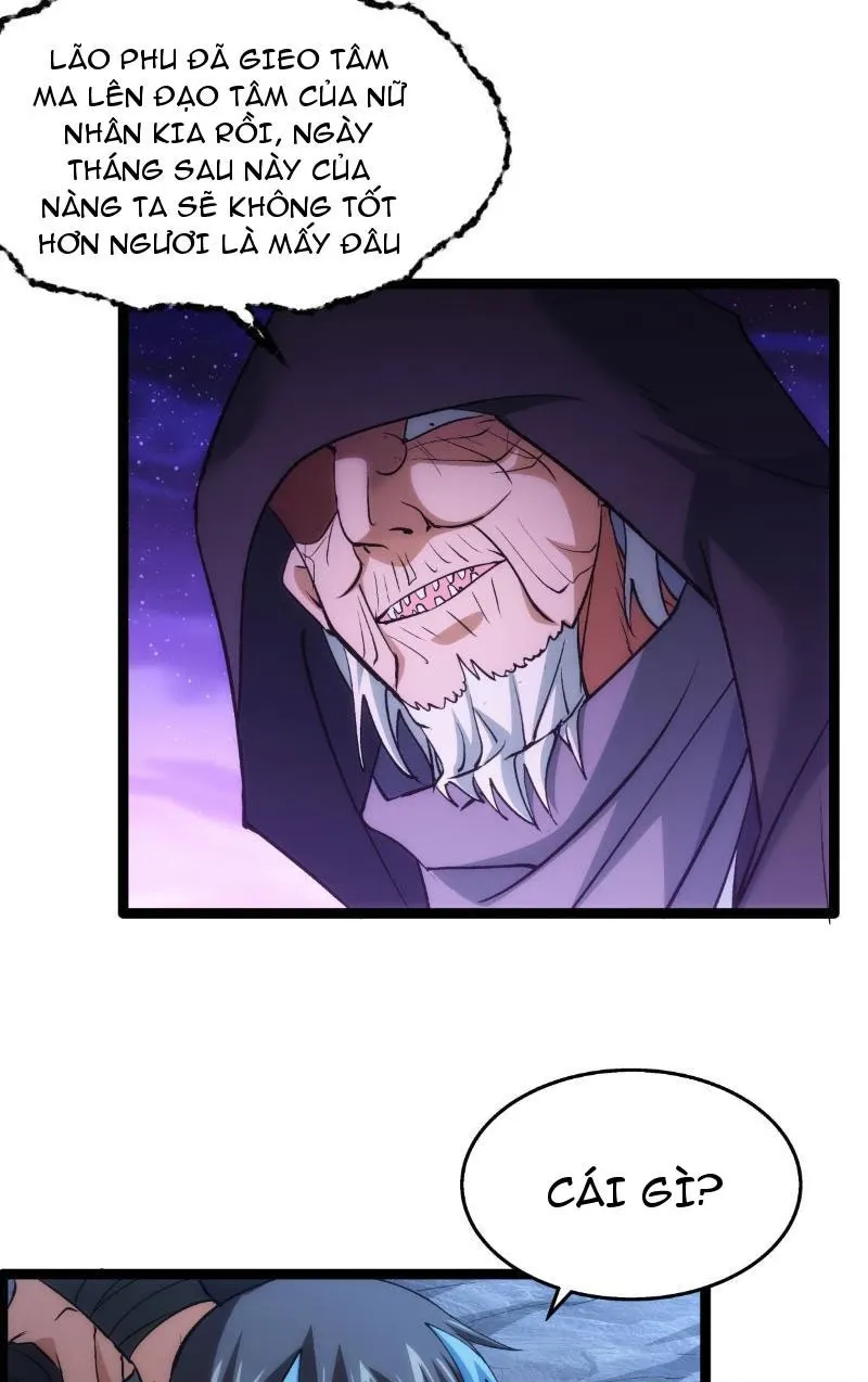 đọc truyện Ta Đoạt Xá Người Chơi Hệ Thống Chương 6 ảnh 29 tại Thiên Thai Truyện