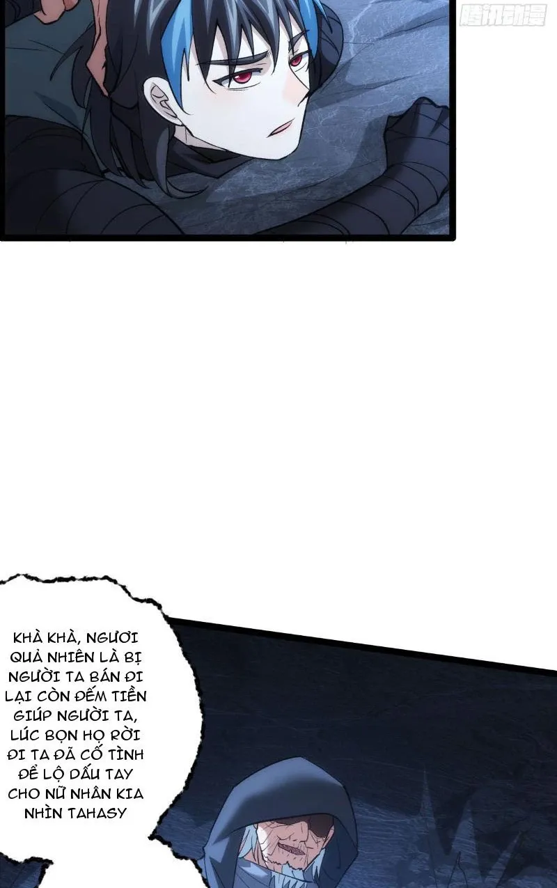 đọc truyện Ta Đoạt Xá Người Chơi Hệ Thống Chương 6 ảnh 30 tại Thiên Thai Truyện