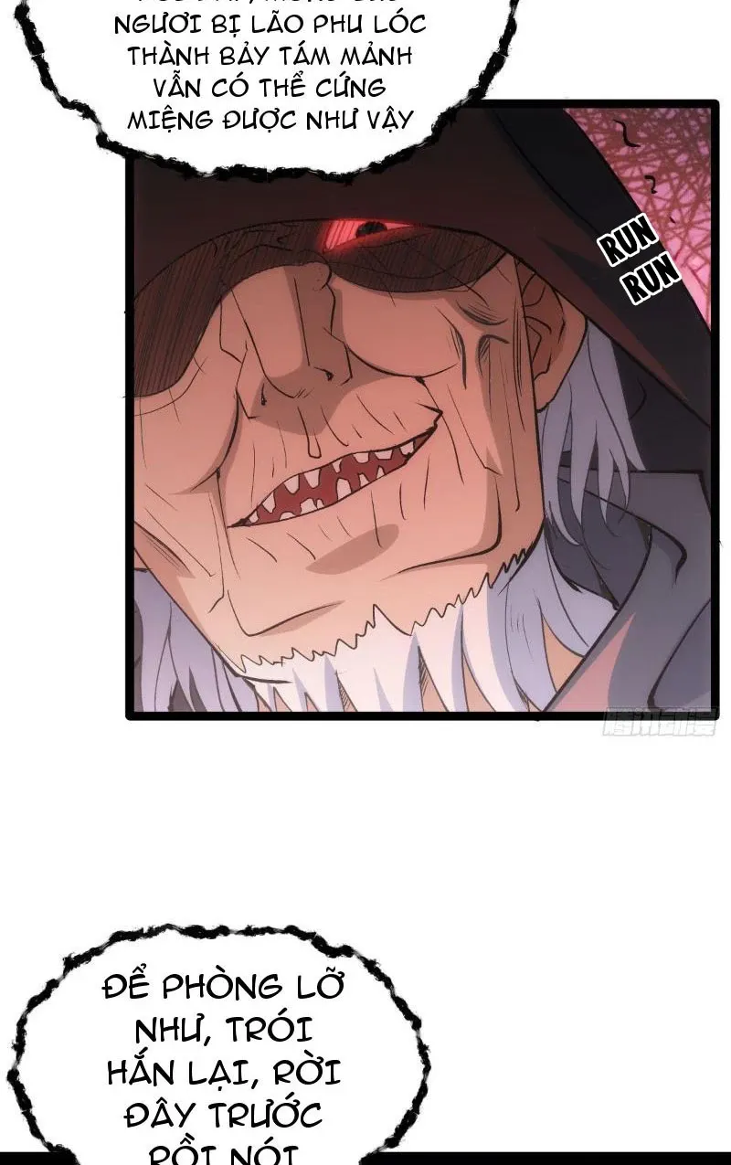 đọc truyện Ta Đoạt Xá Người Chơi Hệ Thống Chương 6 ảnh 37 tại Thiên Thai Truyện