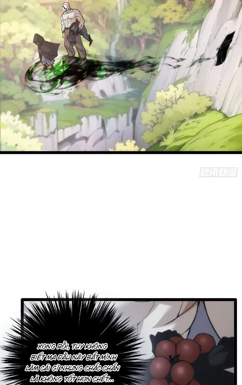 đọc truyện Ta Đoạt Xá Người Chơi Hệ Thống Chương 6 ảnh 40 tại Thiên Thai Truyện