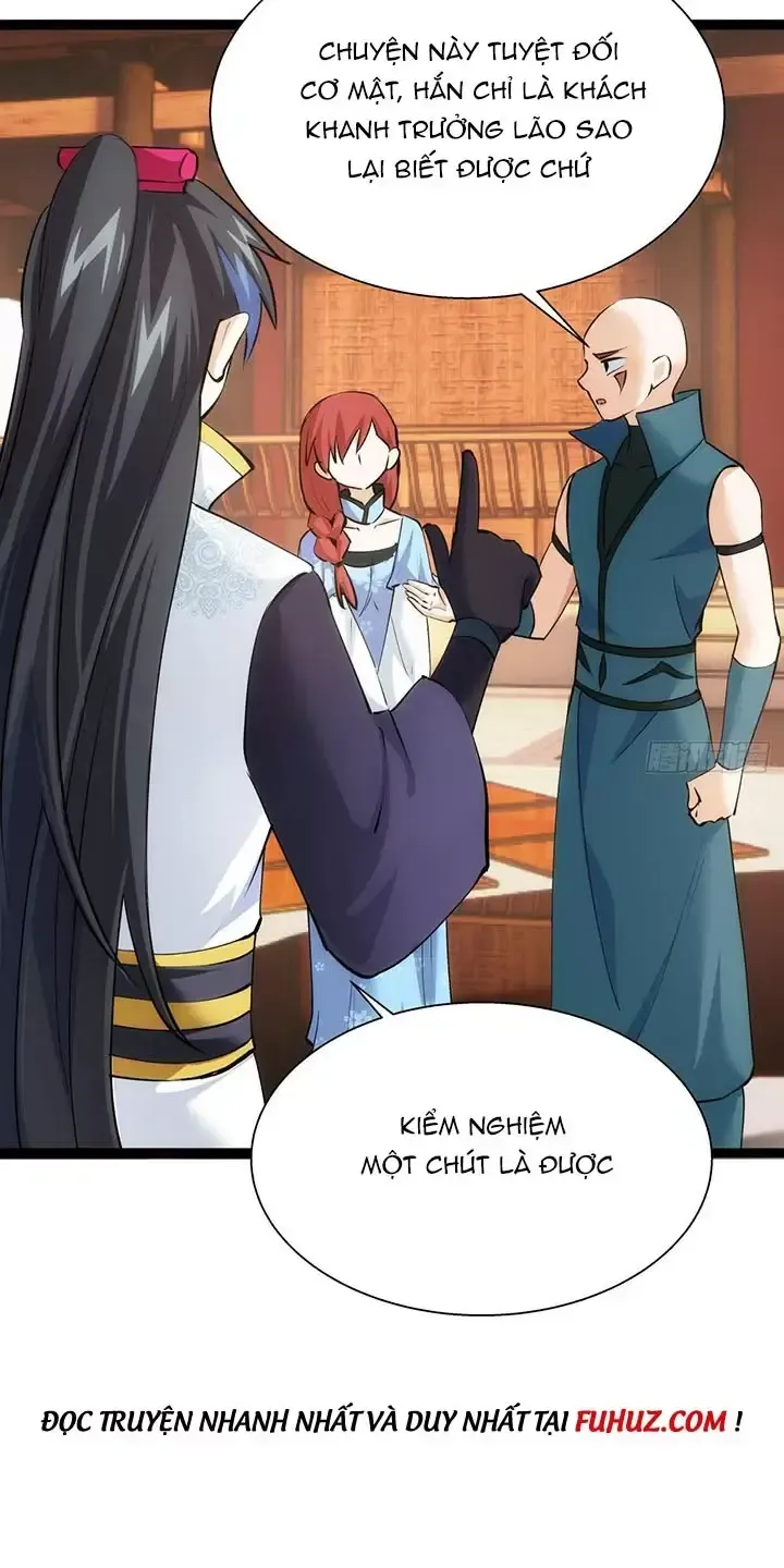 đọc truyện Ta Đoạt Xá Người Chơi Hệ Thống Chương 60 ảnh 20 tại Thiên Thai Truyện