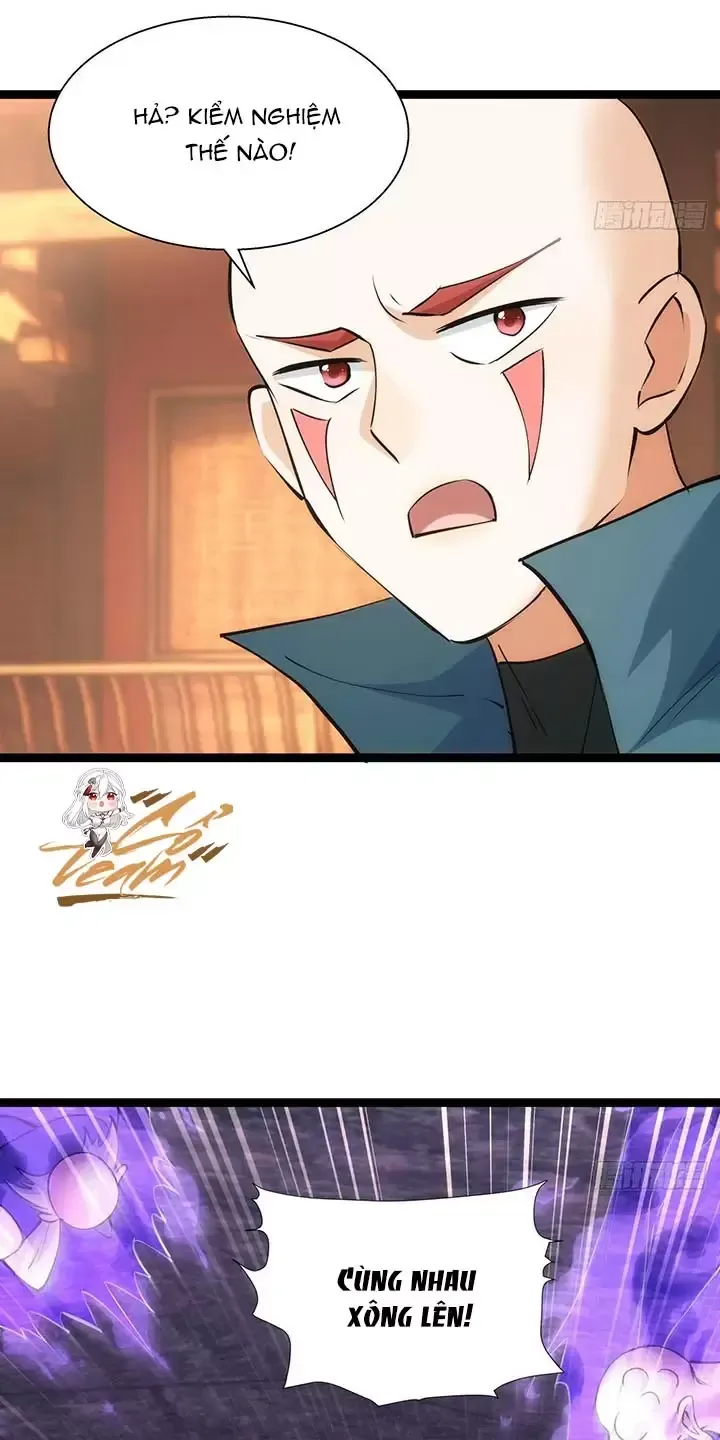 đọc truyện Ta Đoạt Xá Người Chơi Hệ Thống Chương 60 ảnh 21 tại Thiên Thai Truyện