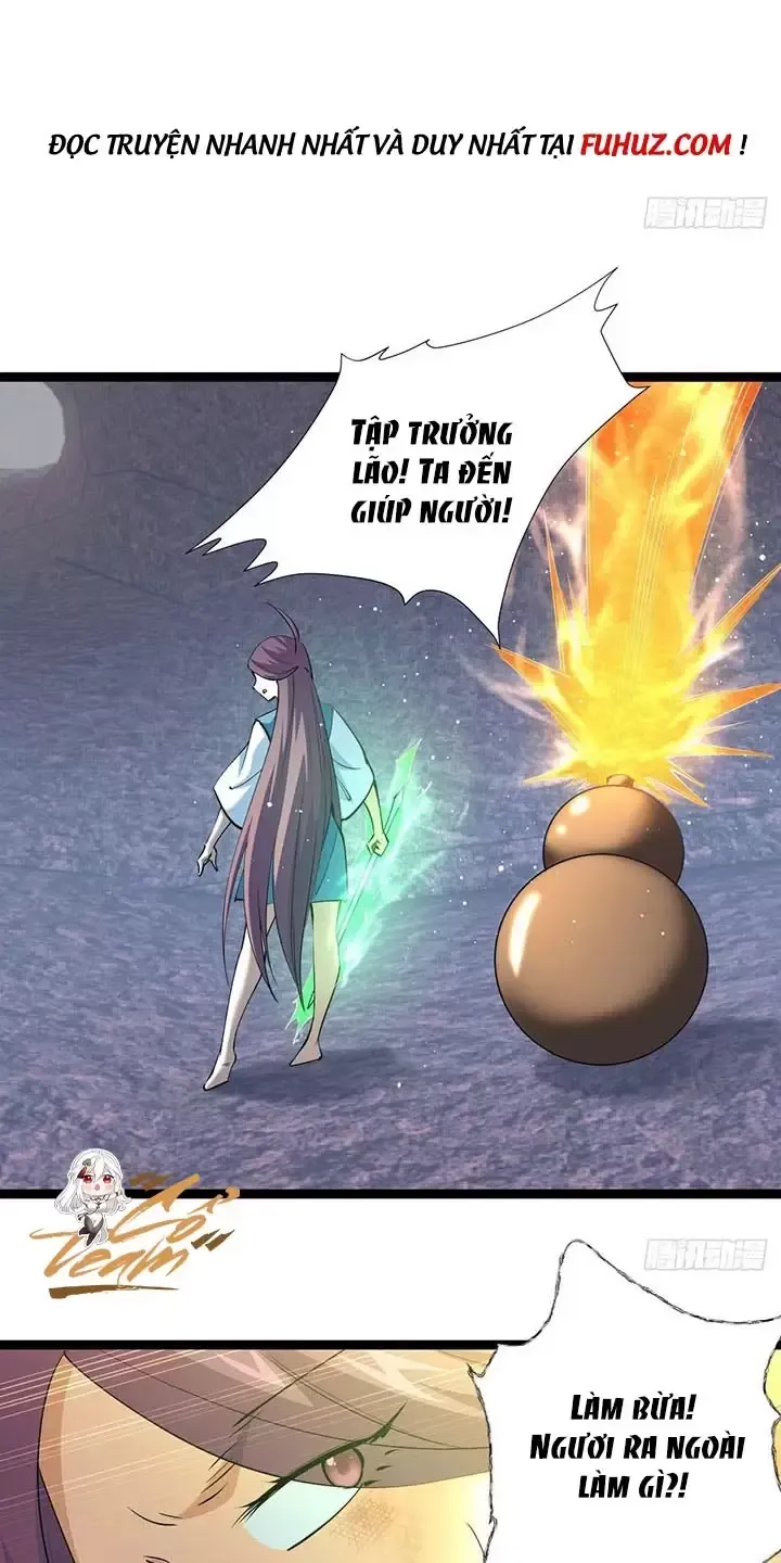 đọc truyện Ta Đoạt Xá Người Chơi Hệ Thống Chương 60 ảnh 25 tại Thiên Thai Truyện