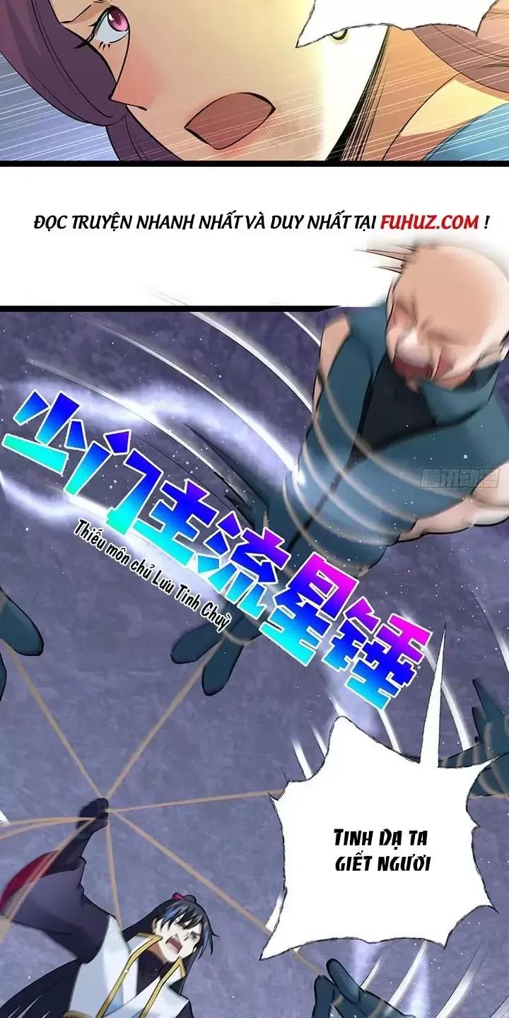 đọc truyện Ta Đoạt Xá Người Chơi Hệ Thống Chương 60 ảnh 26 tại Thiên Thai Truyện