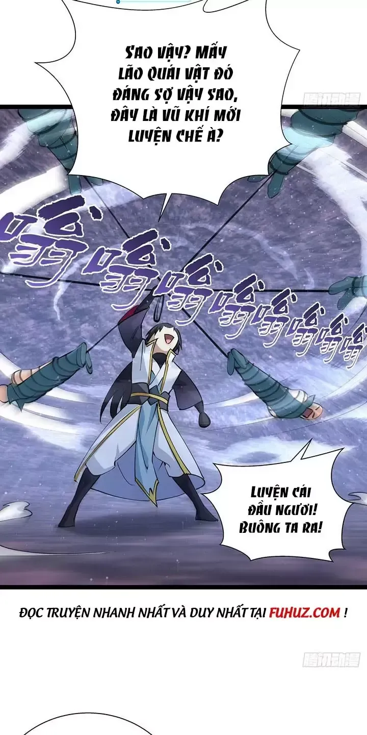 đọc truyện Ta Đoạt Xá Người Chơi Hệ Thống Chương 60 ảnh 29 tại Thiên Thai Truyện