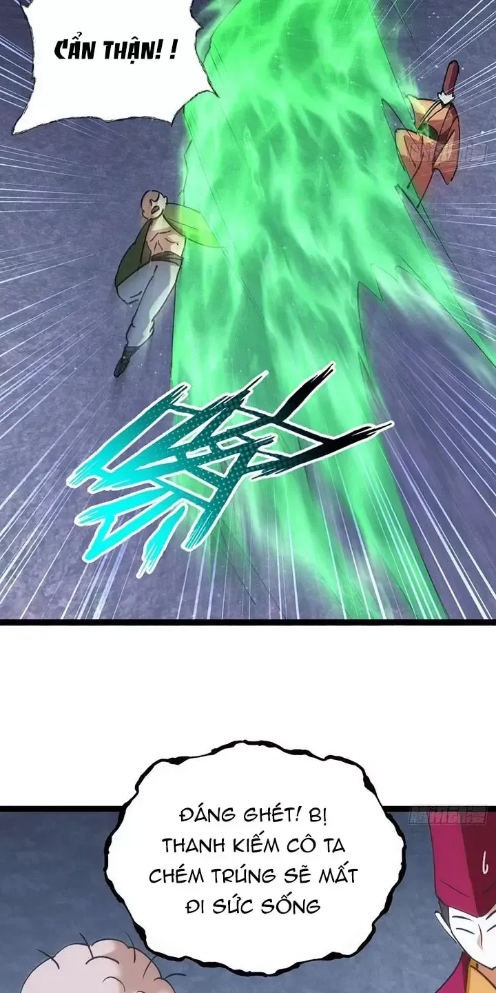 đọc truyện Ta Đoạt Xá Người Chơi Hệ Thống Chương 60 ảnh 41 tại Thiên Thai Truyện