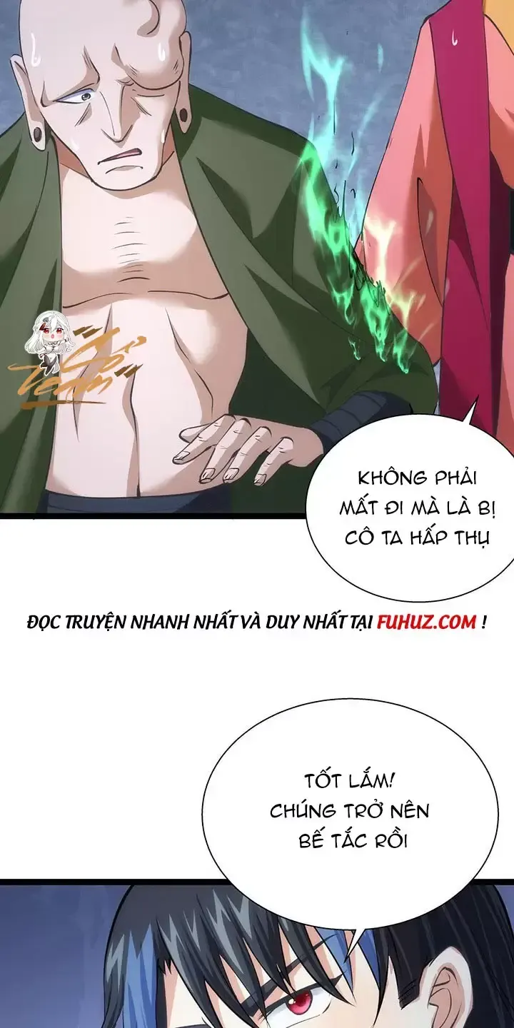 đọc truyện Ta Đoạt Xá Người Chơi Hệ Thống Chương 60 ảnh 42 tại Thiên Thai Truyện