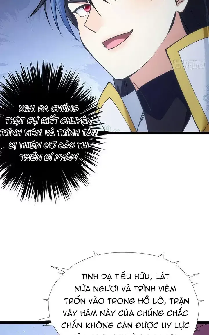 đọc truyện Ta Đoạt Xá Người Chơi Hệ Thống Chương 60 ảnh 43 tại Thiên Thai Truyện