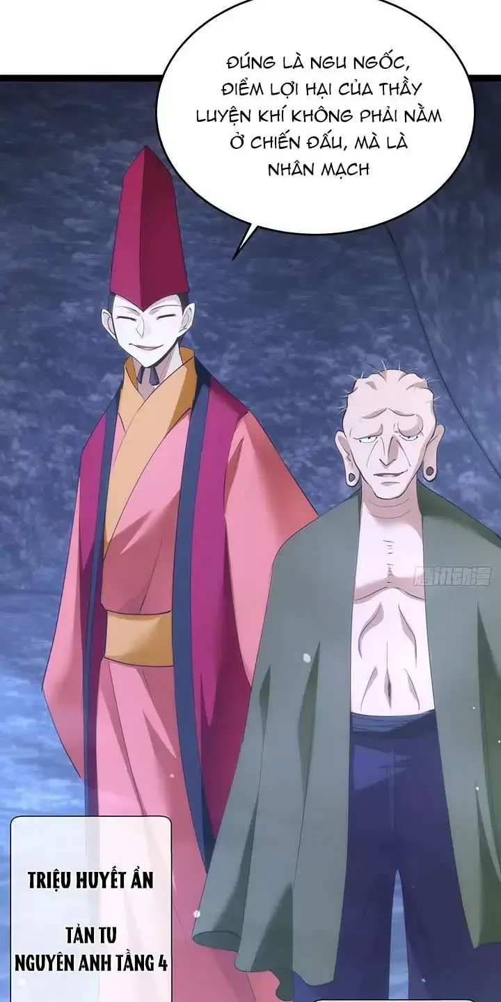 đọc truyện Ta Đoạt Xá Người Chơi Hệ Thống Chương 60 ảnh 7 tại Thiên Thai Truyện