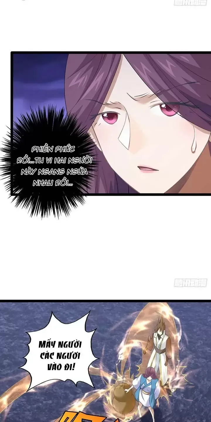 đọc truyện Ta Đoạt Xá Người Chơi Hệ Thống Chương 60 ảnh 9 tại Thiên Thai Truyện