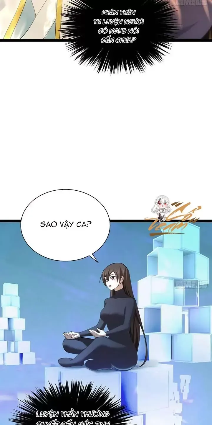 đọc truyện Ta Đoạt Xá Người Chơi Hệ Thống Chương 60 ảnh 11 tại Thiên Thai Truyện