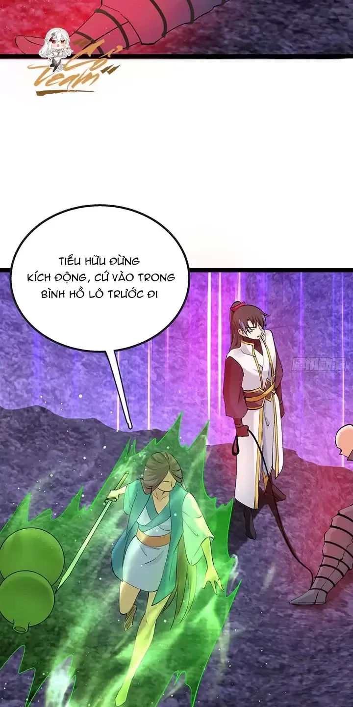 đọc truyện Ta Đoạt Xá Người Chơi Hệ Thống Chương 61 ảnh 15 tại Thiên Thai Truyện