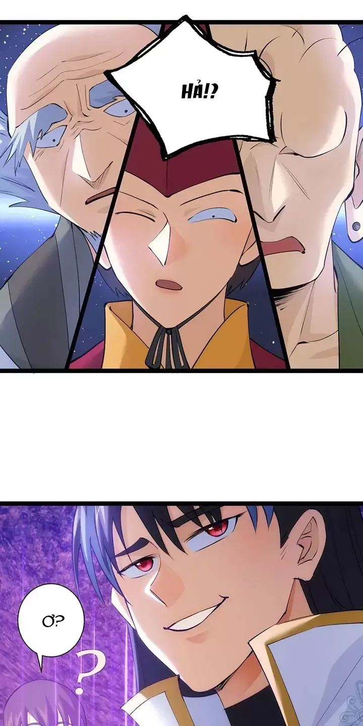 đọc truyện Ta Đoạt Xá Người Chơi Hệ Thống Chương 61 ảnh 19 tại Thiên Thai Truyện