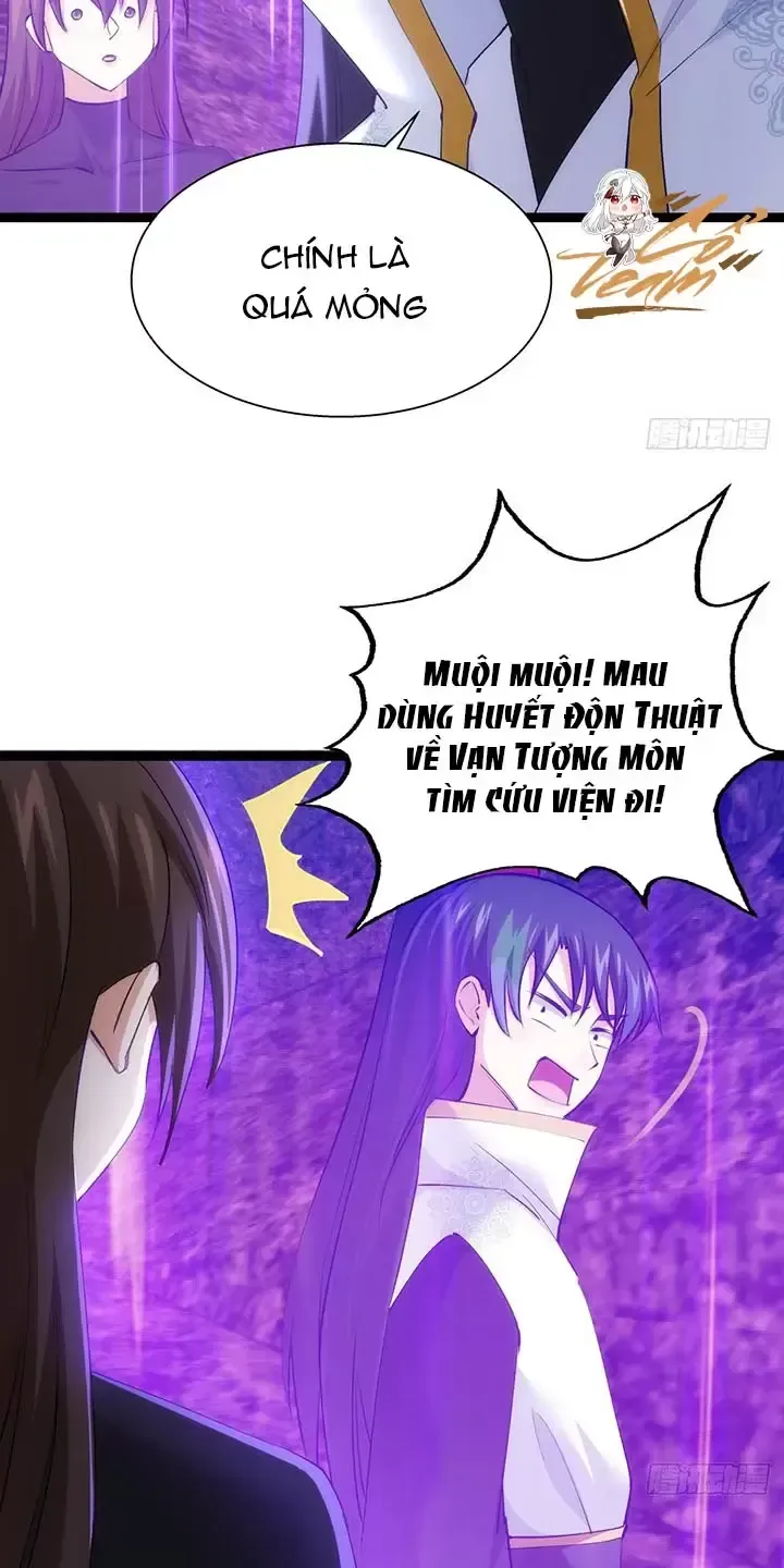 đọc truyện Ta Đoạt Xá Người Chơi Hệ Thống Chương 61 ảnh 20 tại Thiên Thai Truyện