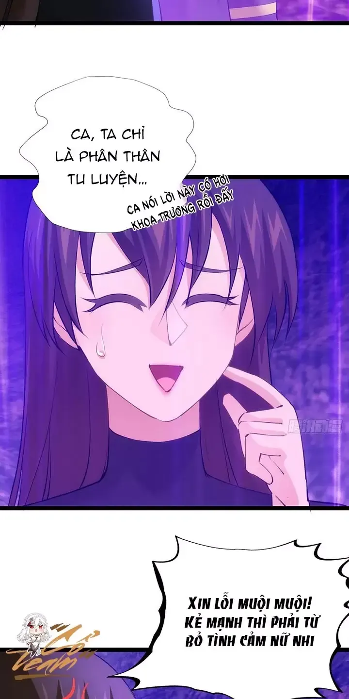 đọc truyện Ta Đoạt Xá Người Chơi Hệ Thống Chương 61 ảnh 21 tại Thiên Thai Truyện