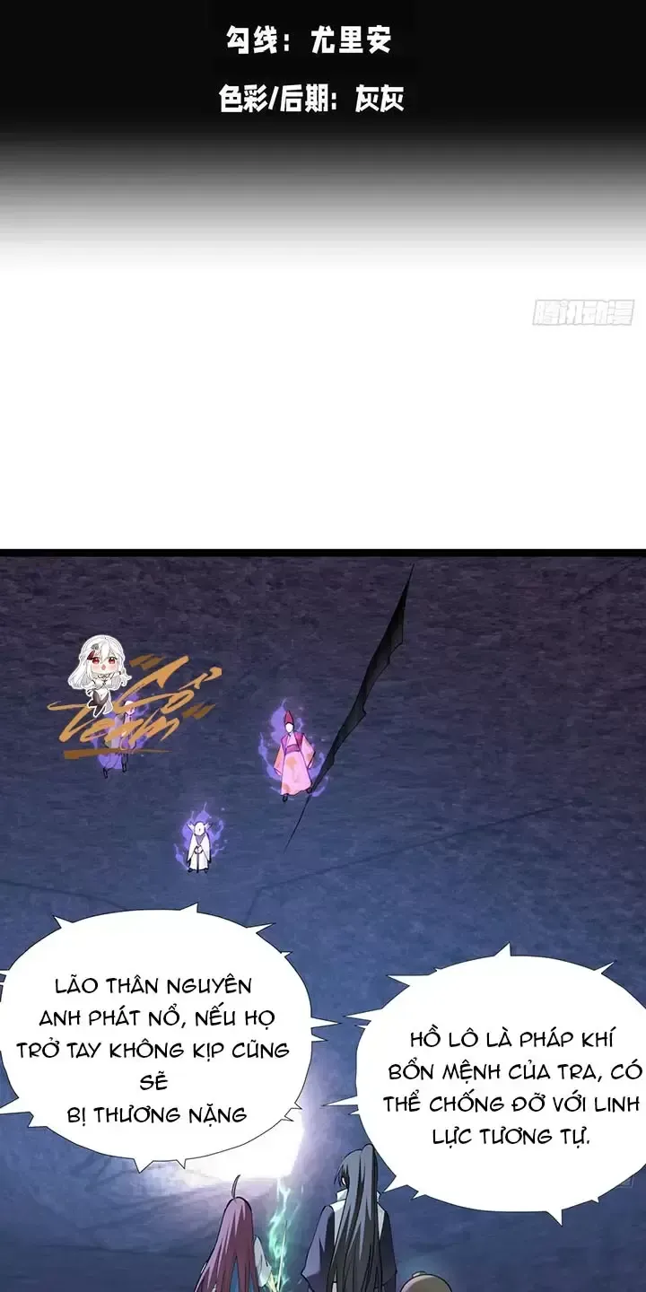 đọc truyện Ta Đoạt Xá Người Chơi Hệ Thống Chương 61 ảnh 4 tại Thiên Thai Truyện