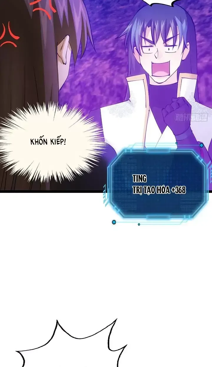 đọc truyện Ta Đoạt Xá Người Chơi Hệ Thống Chương 61 ảnh 22 tại Thiên Thai Truyện