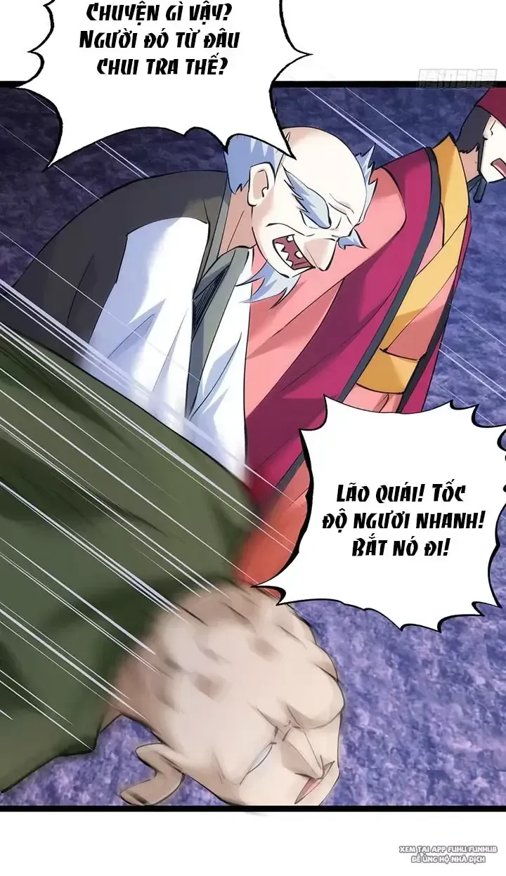 đọc truyện Ta Đoạt Xá Người Chơi Hệ Thống Chương 61 ảnh 23 tại Thiên Thai Truyện