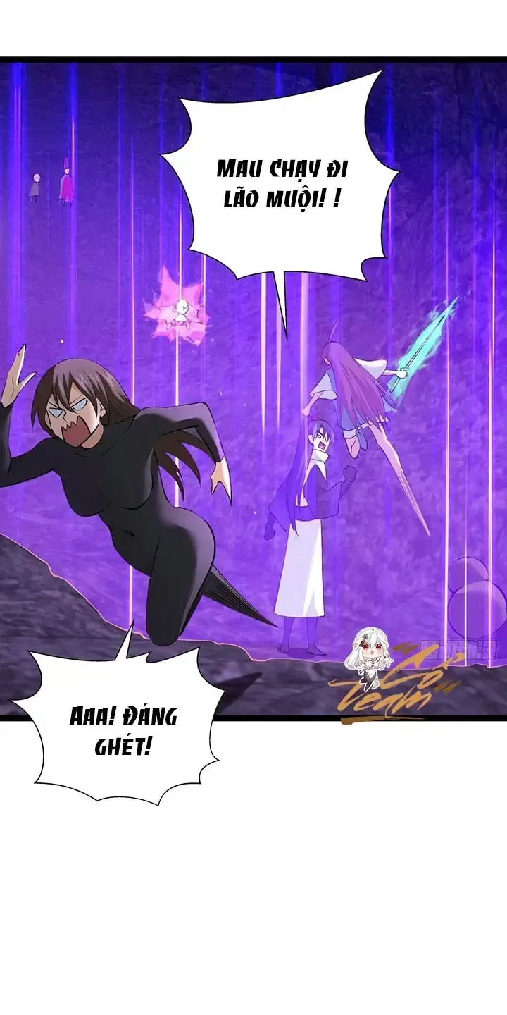 đọc truyện Ta Đoạt Xá Người Chơi Hệ Thống Chương 61 ảnh 25 tại Thiên Thai Truyện