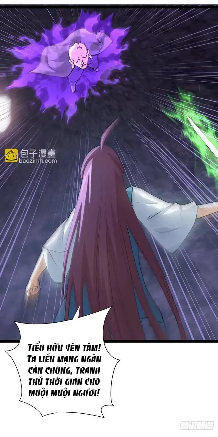 đọc truyện Ta Đoạt Xá Người Chơi Hệ Thống Chương 61 ảnh 26 tại Thiên Thai Truyện