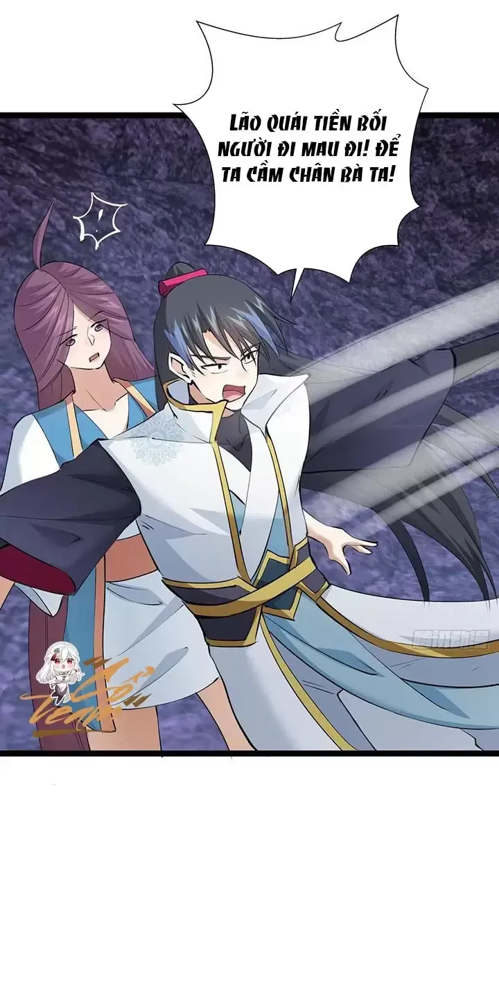 đọc truyện Ta Đoạt Xá Người Chơi Hệ Thống Chương 61 ảnh 27 tại Thiên Thai Truyện