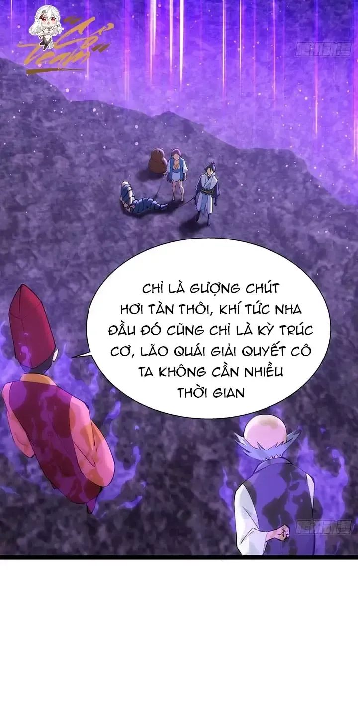 đọc truyện Ta Đoạt Xá Người Chơi Hệ Thống Chương 61 ảnh 31 tại Thiên Thai Truyện