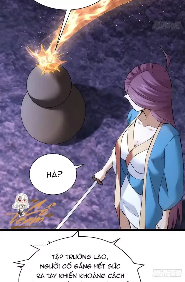 đọc truyện Ta Đoạt Xá Người Chơi Hệ Thống Chương 61 ảnh 33 tại Thiên Thai Truyện