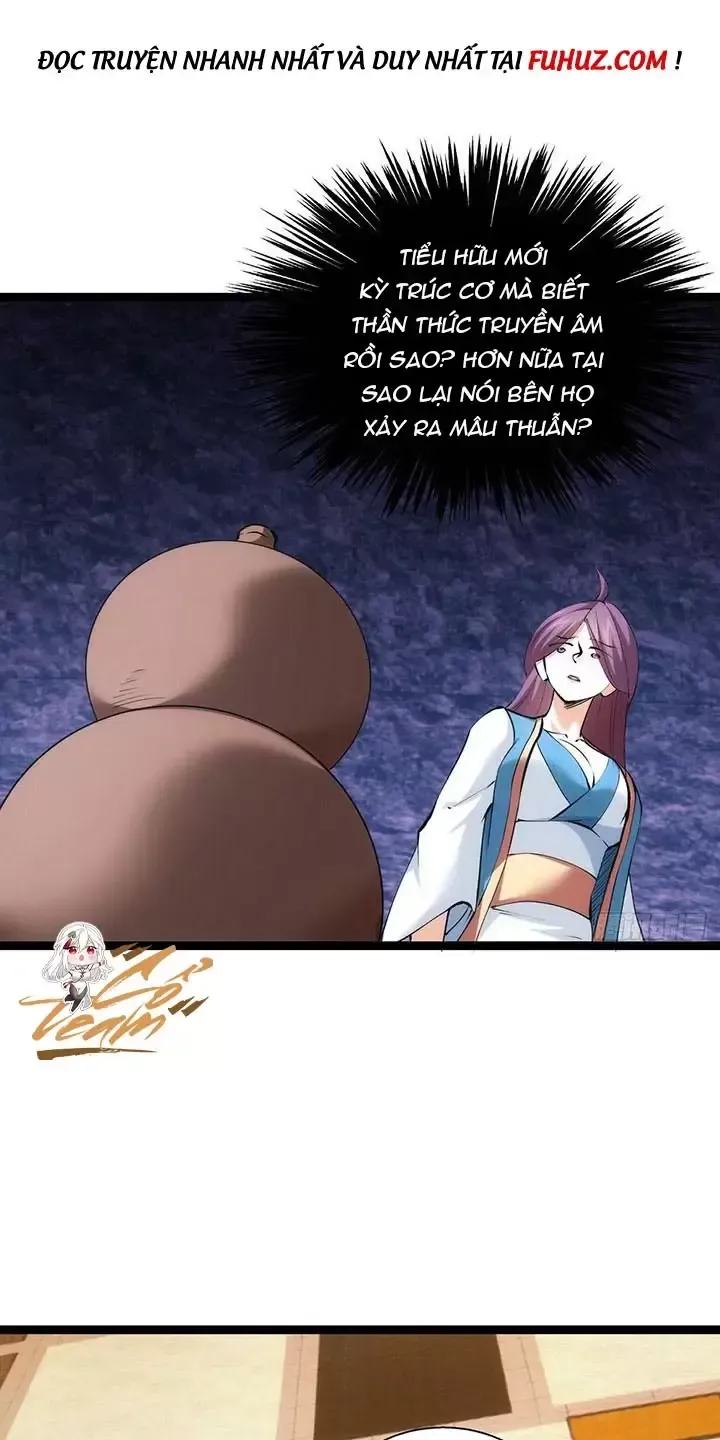 đọc truyện Ta Đoạt Xá Người Chơi Hệ Thống Chương 61 ảnh 35 tại Thiên Thai Truyện