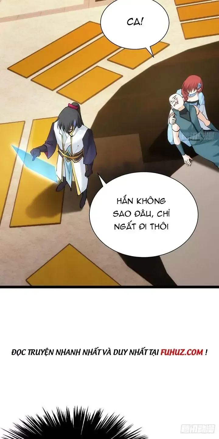 đọc truyện Ta Đoạt Xá Người Chơi Hệ Thống Chương 61 ảnh 36 tại Thiên Thai Truyện