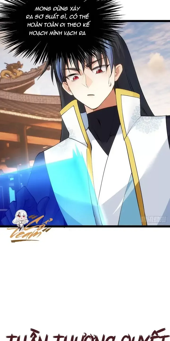 đọc truyện Ta Đoạt Xá Người Chơi Hệ Thống Chương 61 ảnh 37 tại Thiên Thai Truyện