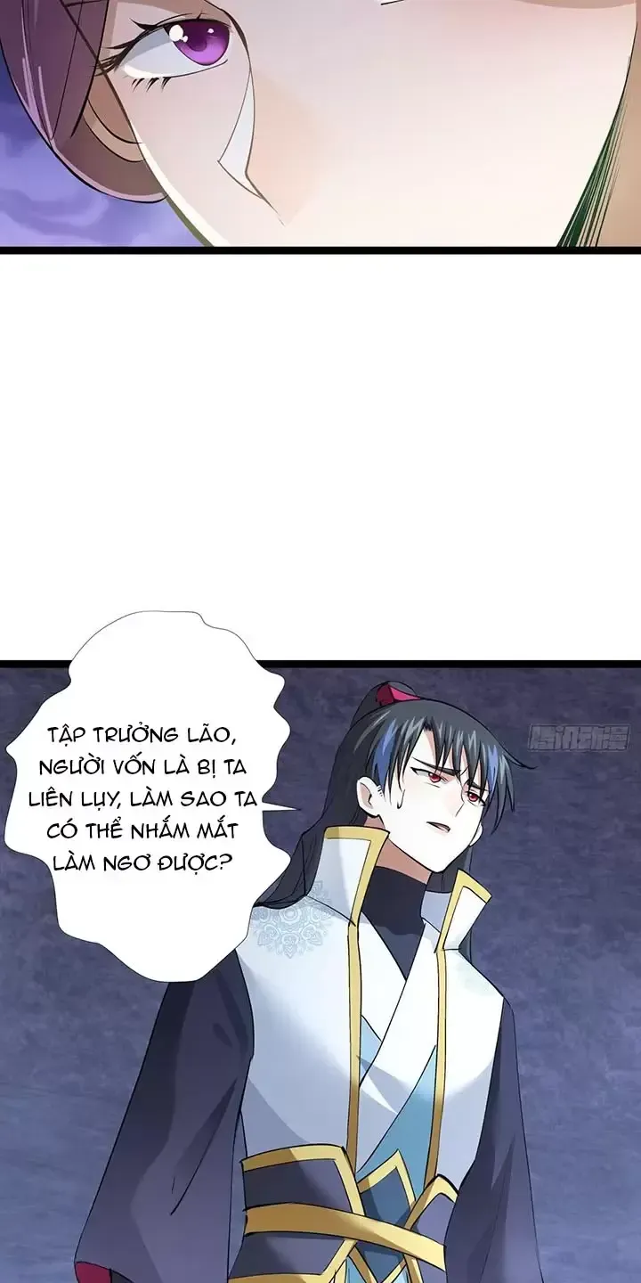 đọc truyện Ta Đoạt Xá Người Chơi Hệ Thống Chương 61 ảnh 7 tại Thiên Thai Truyện