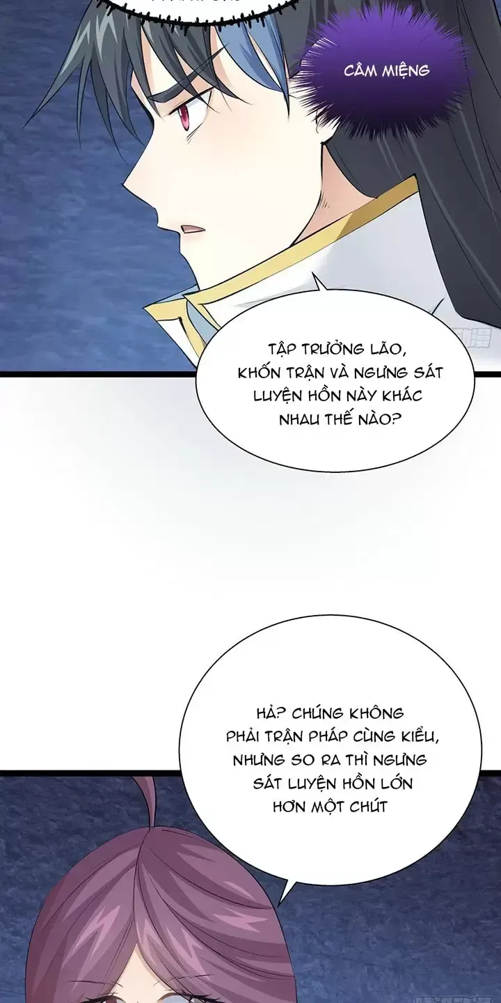 đọc truyện Ta Đoạt Xá Người Chơi Hệ Thống Chương 61 ảnh 10 tại Thiên Thai Truyện