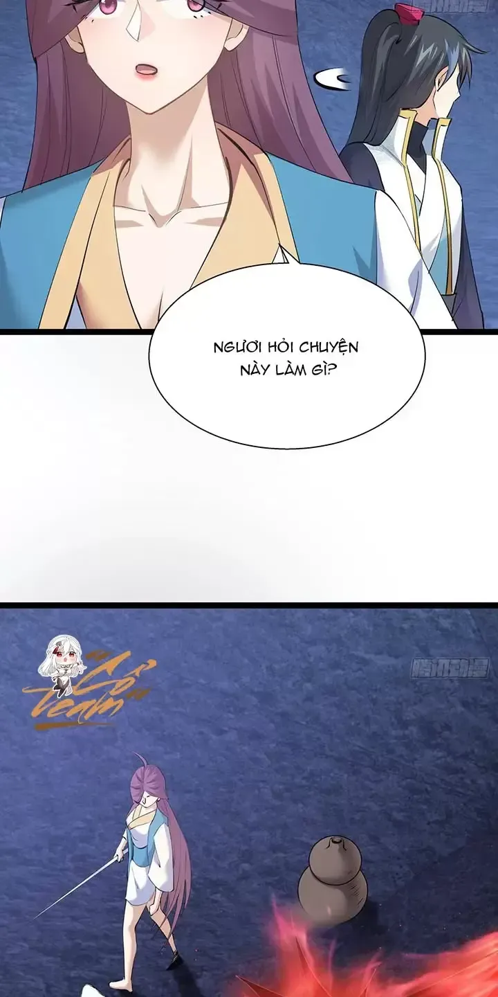 đọc truyện Ta Đoạt Xá Người Chơi Hệ Thống Chương 61 ảnh 11 tại Thiên Thai Truyện