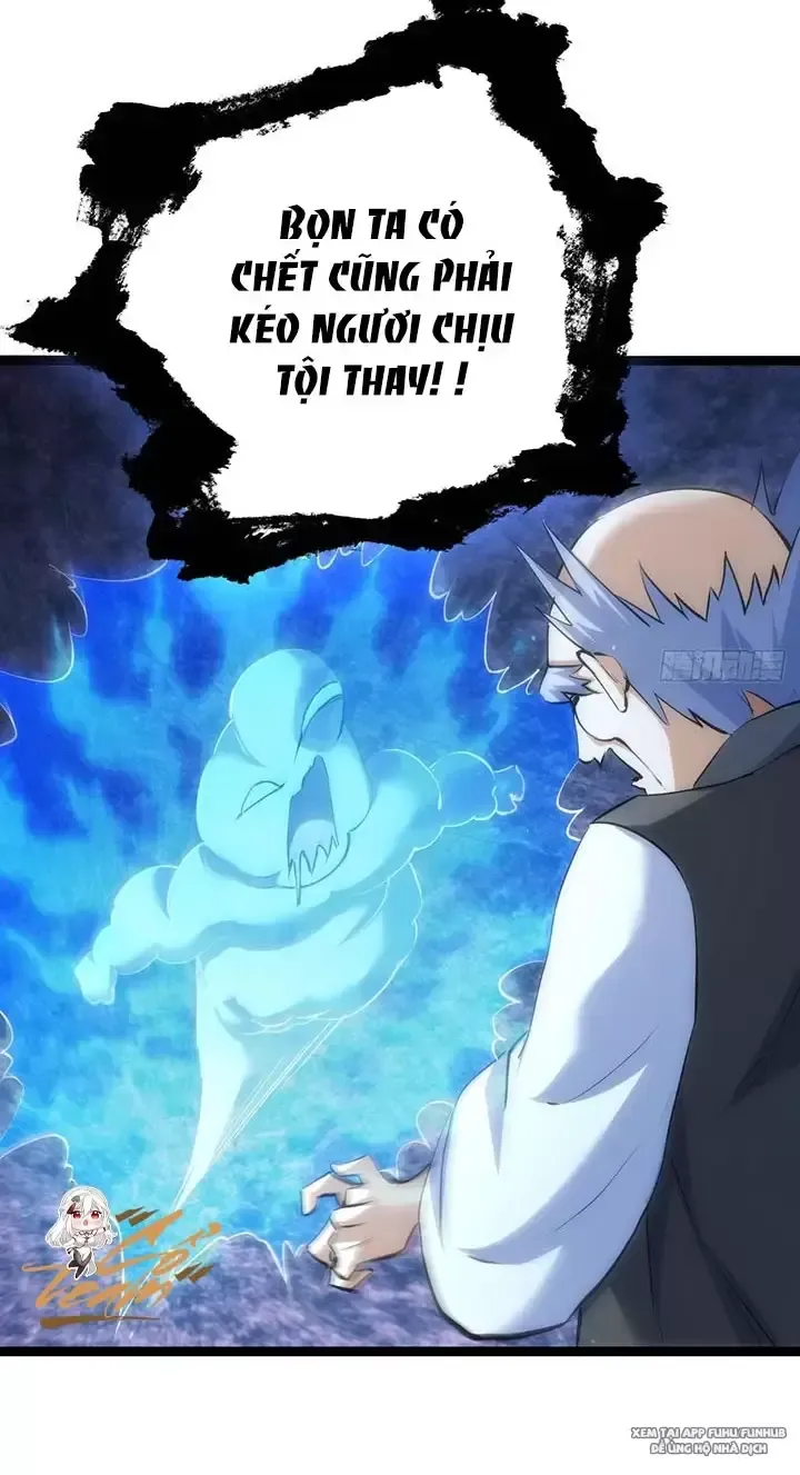 đọc truyện Ta Đoạt Xá Người Chơi Hệ Thống Chương 62 ảnh 12 tại Thiên Thai Truyện