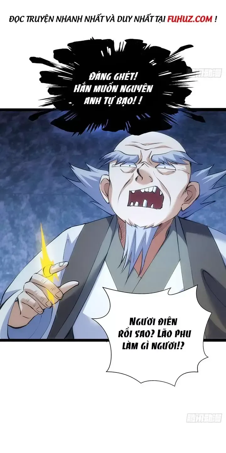 đọc truyện Ta Đoạt Xá Người Chơi Hệ Thống Chương 62 ảnh 13 tại Thiên Thai Truyện