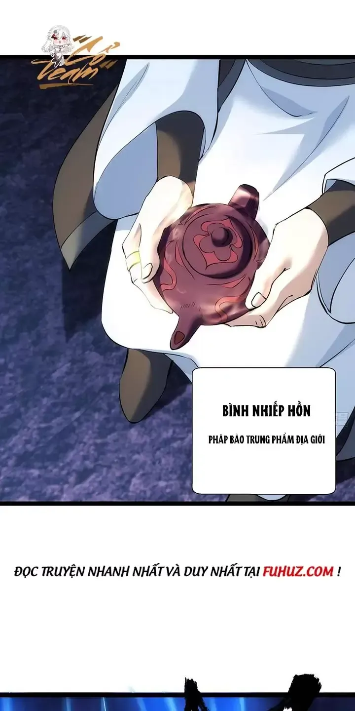 đọc truyện Ta Đoạt Xá Người Chơi Hệ Thống Chương 62 ảnh 14 tại Thiên Thai Truyện