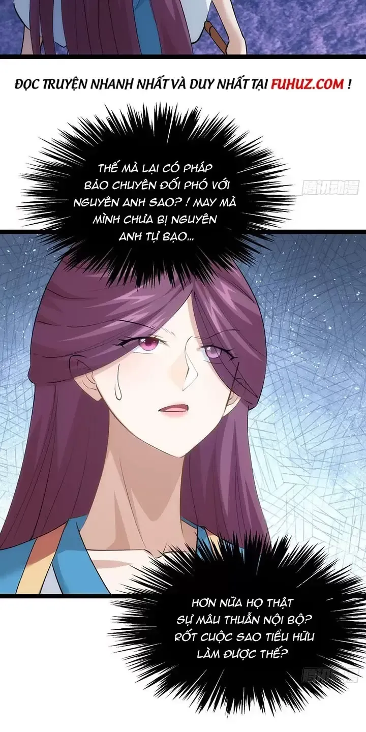 đọc truyện Ta Đoạt Xá Người Chơi Hệ Thống Chương 62 ảnh 17 tại Thiên Thai Truyện