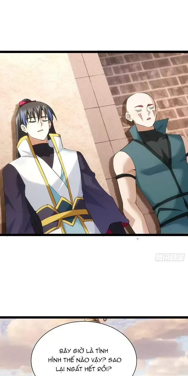 đọc truyện Ta Đoạt Xá Người Chơi Hệ Thống Chương 62 ảnh 18 tại Thiên Thai Truyện