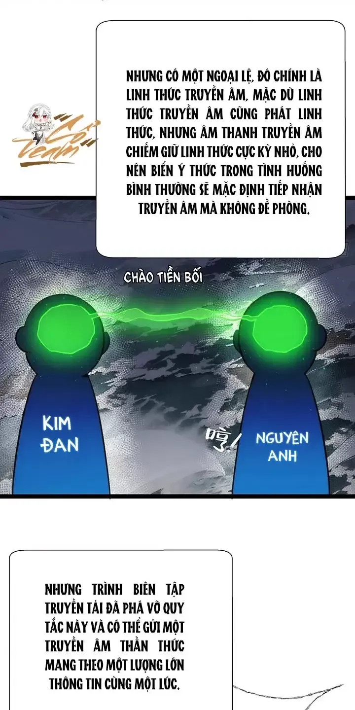 đọc truyện Ta Đoạt Xá Người Chơi Hệ Thống Chương 62 ảnh 21 tại Thiên Thai Truyện