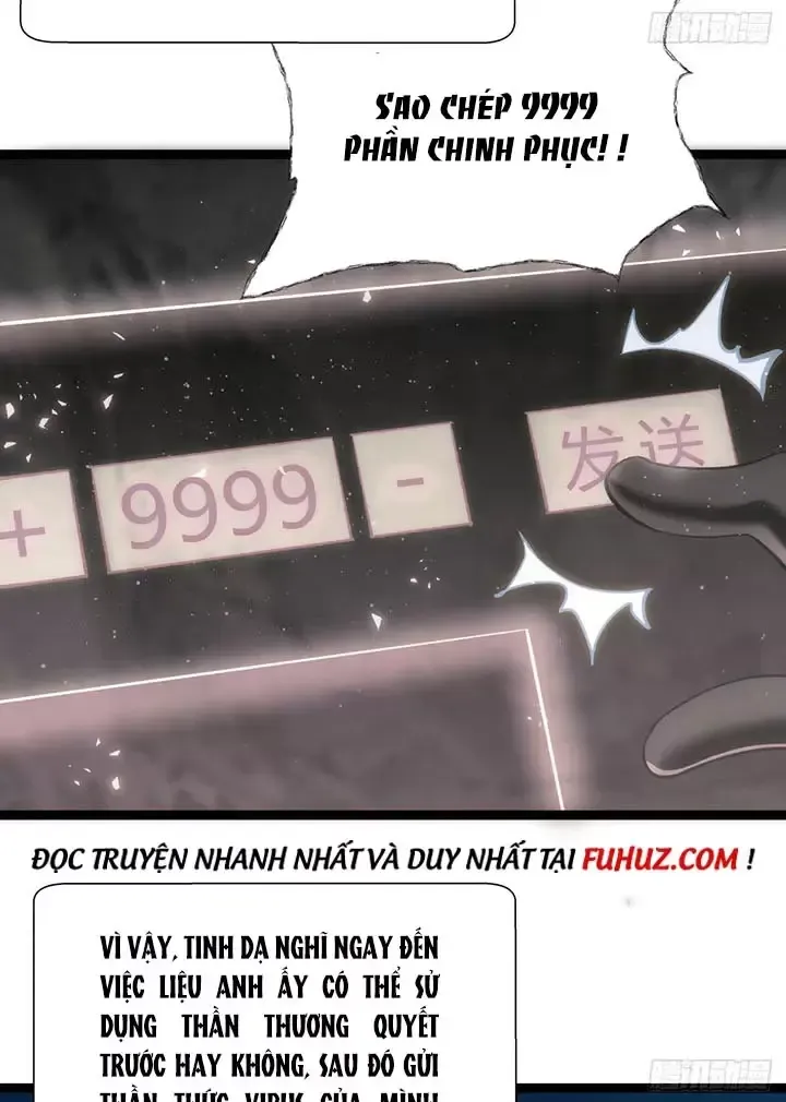 đọc truyện Ta Đoạt Xá Người Chơi Hệ Thống Chương 62 ảnh 22 tại Thiên Thai Truyện